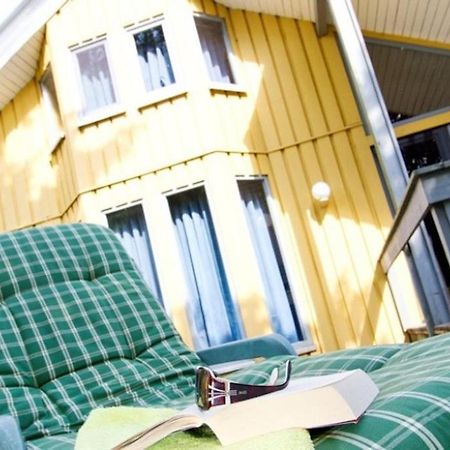Ferienhaus 67 Am Granzower See Mirow Εξωτερικό φωτογραφία