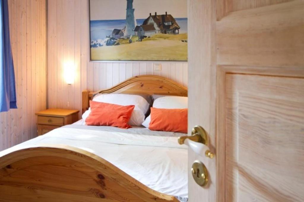 Ferienhaus 67 Am Granzower See Mirow Εξωτερικό φωτογραφία