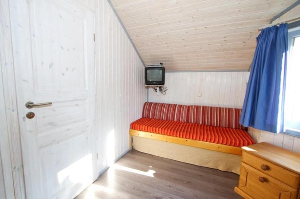 Ferienhaus 67 Am Granzower See Mirow Εξωτερικό φωτογραφία
