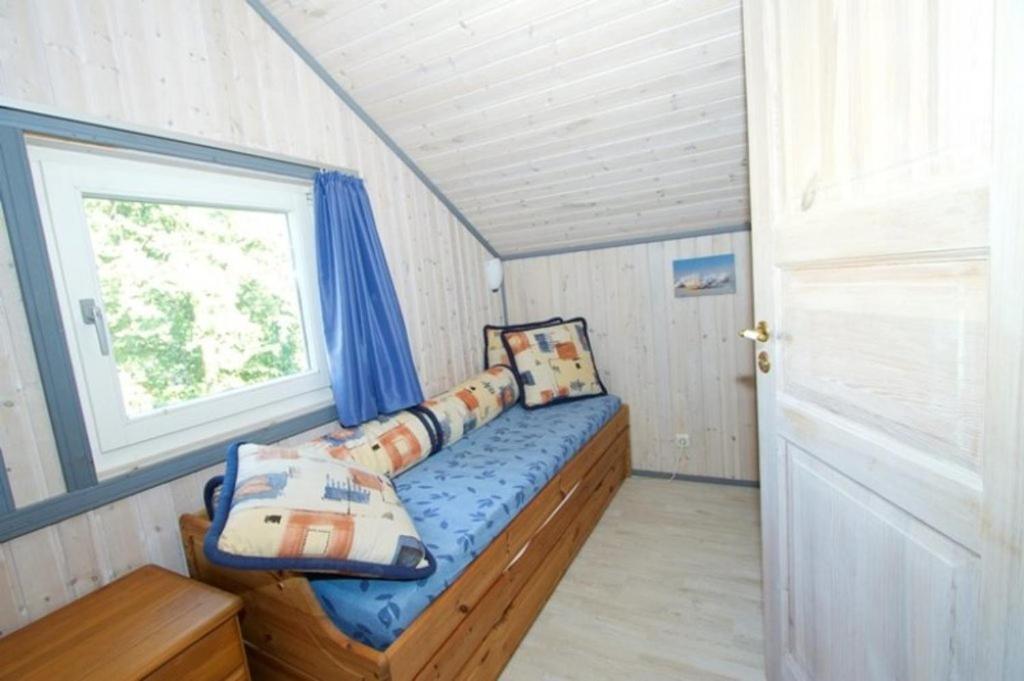 Ferienhaus 67 Am Granzower See Mirow Εξωτερικό φωτογραφία