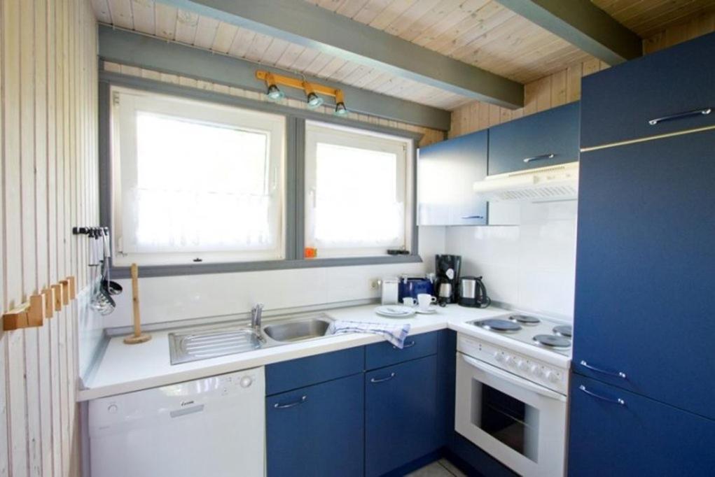 Ferienhaus 67 Am Granzower See Mirow Εξωτερικό φωτογραφία