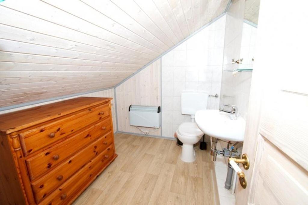 Ferienhaus 67 Am Granzower See Mirow Εξωτερικό φωτογραφία